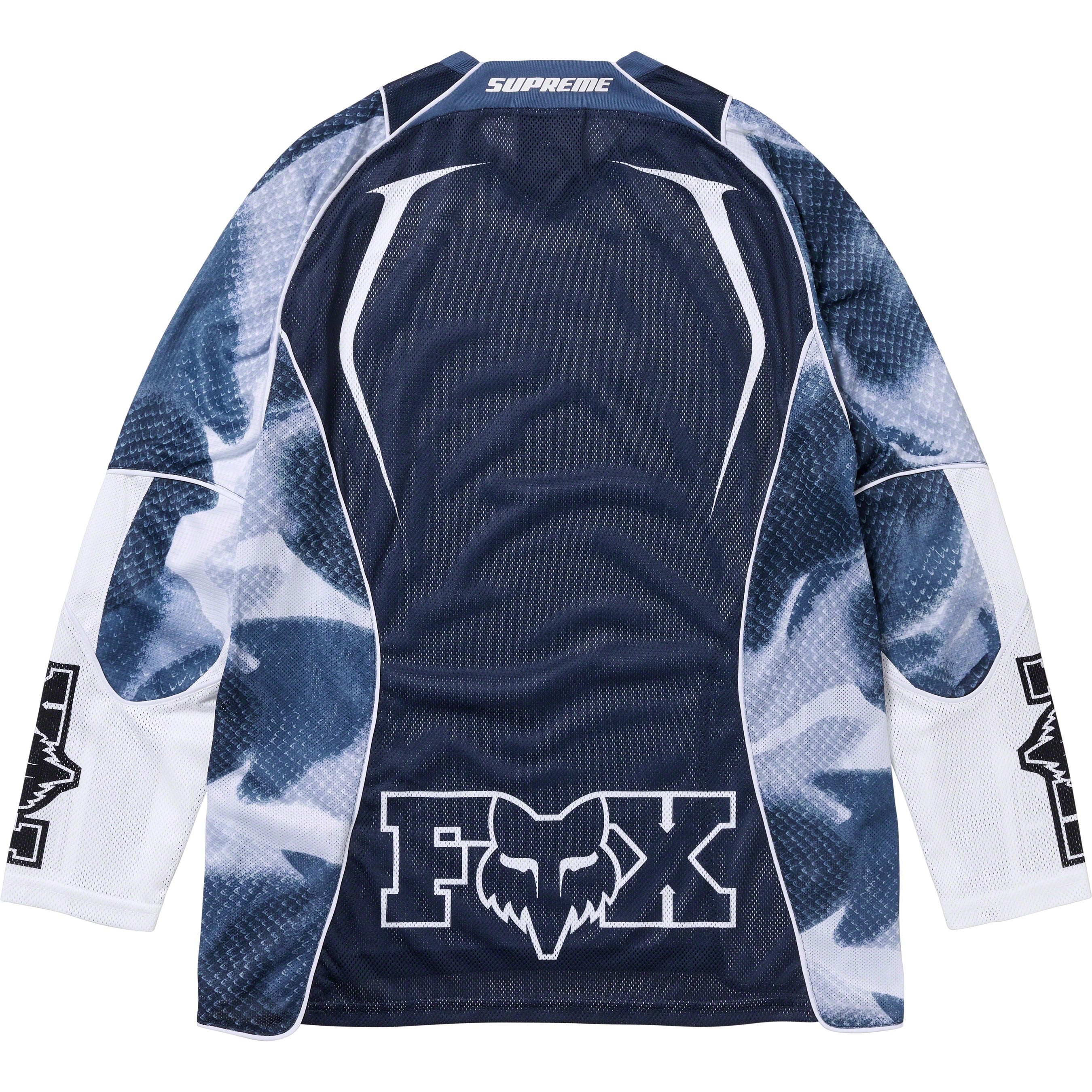 Supreme®/Fox® Racing Jersey view 6